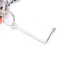 Guitar Accessories Kit Tool Set String Winder Bridge Pin Peg Puller  Ruler OZ
