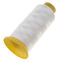 200 Meters High Strength Bonded Nylon Tent Tarp Awning Sewing Thread White