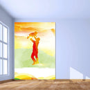 Father Day Photography Backdrops Festival Photo Background Studio Decor