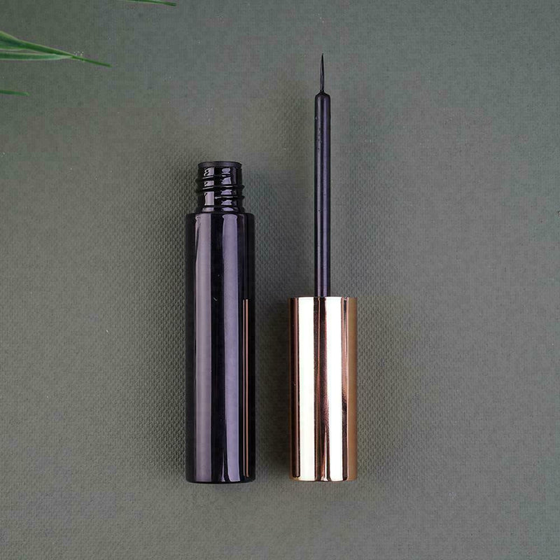 Magnetic Liquid Eyeliner False Eyelashes Tweezer Waterproof Kits Hot Lashes Z5K9