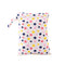 Baby Diaper Bags Character Print Changing Wet Bag Baby Cloth Diapers