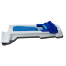 Magic Roller Meat and Vegetable Roller Stuffed Grape Cabbage Leaf Rolling ToolM&