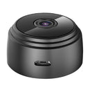 A9 IP Camera 1080P HD Wireless WiFi IR Night Vision Home Security Camera