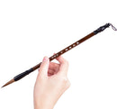 3pcs/set Excellent Quality Chinese Calligraphy Brushes Pen For Writing Br Gw