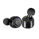 Wireless Earbuds Touch Control Bluetooth Headphones True Cordless Earphones