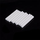 10x Replacement Mini Ultrasonic USB Desk Air Humidifier Cap Filter Cotton Stick!