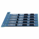 5pcs 2S 3A Li-ion Lithium Battery 7.4v 8.4V 18650 Charger Protection Board