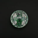 USB Powered Mini RGB LED Disco Ball Shape Stage Effect Party Club DJ Light L