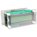 Household PM2.5 Detector Module TFT LCD Display Monitor Air Quality Dust Se V8I2