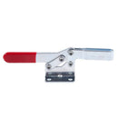 Quick Release Holding Horizontal Toggle Clamp 182Kg 401 Lbs P1T1