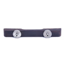 Adjustable Rosewood Bridge for Mandolin