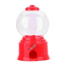 Cute Sweets Mini Candy Machine Bubble Gumball Dispenser Coin Bank