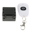 DC 12V 100meters RF Wireless Remote Controller Light Switch Relay Receiver