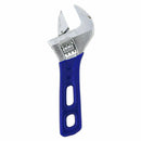 Adjustable Wrench Stainless Steel Universal Spanner Mini Nut Key Hand Tools FNK