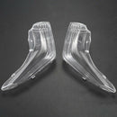 Motorcycle Front Turn Signal Lens Accessories for SUZUKI GSR400 GSR600 GSR4