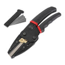 Stainless Steel 3 in 1 Multi-function Plant Scissors Garden Branch Cutter