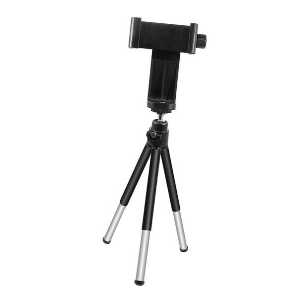 Universal Mobile Phone Stand Flexible Tripod For Mobile Phone Lightweight