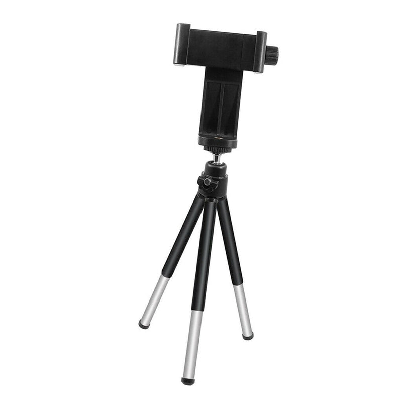 Universal Mobile Phone Stand Flexible Tripod For Mobile Phone Lightweight