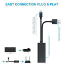 For Ethernet Adapter Usb 2.0 To Rj45 For Google For Ultra Audio Tv Stick Mi