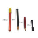 Pen Disappearing Lead Pencil Vanish Close Up Magic Tricks Magician Toys
