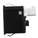 Car USB AUX In Plug Auxiliary Input Socket Adapter for BMW E81 E87 E90 F10