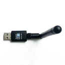 Bluetooth WiFi Adapter 600mbps 2.4G+5.8G Net-work Card for PC Desktop Laptop
