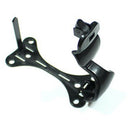 Creative New Car Trunk Umbrella Hook Umbrella Clip Car Towel Umbrella Stand Z9R3