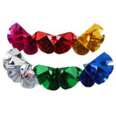 9Pcs/Set Flower From Empty Hand Magic Trick Close Up Stage Magic PropsSA3C