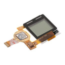 Black Camera Front Screen Replacement LCD Display Panel for Gopro Hero 4 hero4