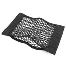 Car Rear Seat Sundries Pocket Storage Bag Organizer Net for Jeep Wrangler J N5T5