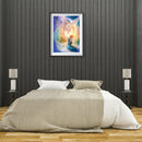 5D DIY Full Drill Diamond Painting Beauty Embroidery Mosaic Craft Kit Decor