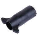 7 Way Round to 6 Pin Trailer Plug Light Adapter RV Connector