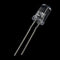 100 5mm Red Green Blue Yellow White LED Light Bulb Lamp E9U6