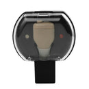 Rechargeable Mini Adjustable Tone In Ear Digital Hearing Aids Sound AmplifieA^i