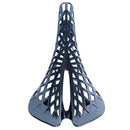 Bicycle Cushion Btm Cycling Cushion Carbon Fiber Saddle Cushion Spider Web