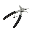 Universal Motorcycle Truck Car Circlip Pliers 4Way Snap Spring Plier Remover