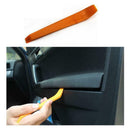 4pcs Car Auto Door Radio Panel Trim Dash Audio Removal Installer Tool