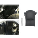 Front/Rear Tire Mudguard Mudflap Mud guard for BMW R1200GS ADV 2014-2017