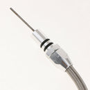 Auto Oil Dipstick Oil Dipstick Oil Dipstick Engine Oil Dipsticks Incl. Line -
