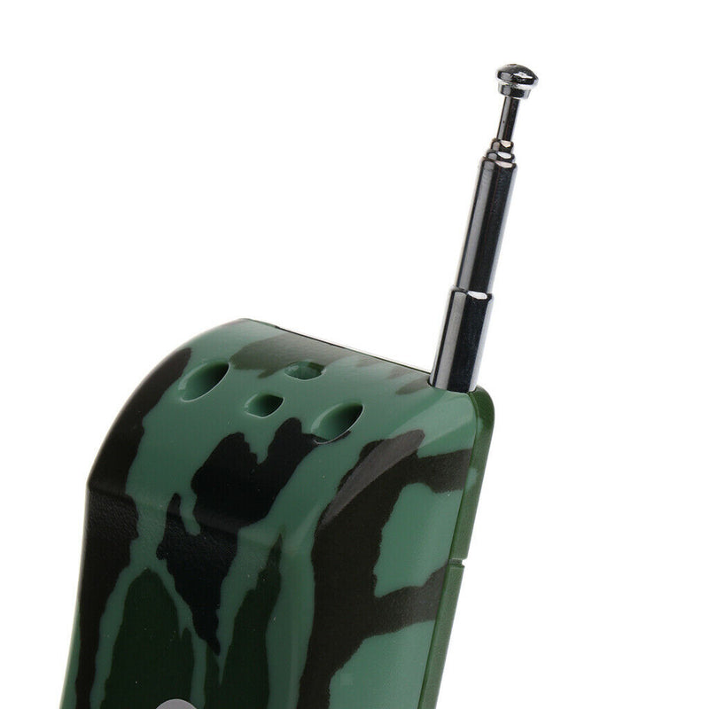 Professional 433MHZ Remote Control Garage Door Remote Control