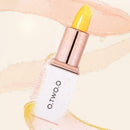 1pcs Temperature Change Color Lipstick Long-lasting Hydrating Lip Gloss Cos W2K9