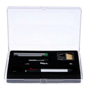 12ml Gas Soldering Iron 7-in-1 Cordless Welding Torch Kit Repair Tools HT-1