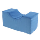 2x Anti Bed Sore Foot Hand Leg Foam Cushions Leg Rest Elevation Pillows Support