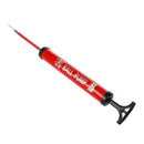 ZhongPai Plastic Basketball Football Balloon Ball Toys Inflator Air Pump Re