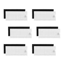 6pcs Replacement Filter Set for eufy RoboVac 11+ Vacuum Cleaner Accessory