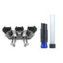 Vacuum Cleaner Parts Storage Rack Equipment Shelf for Dyson V7 V8 V10 V11