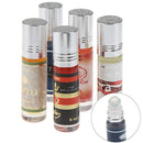6ML Women Roll On Perfume Fragrance Oil Men Scented Water Roll Oil PerfumeFD