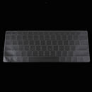 Dustproof TPU Keyboard Cover Skin for Microsoft Surface Book 2