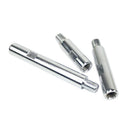 125 Polishing Machine Angle Grinder Extension Rod M14 Adapter Rod Polishing