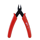 Flush Cutting Electronics Pliers For BEST-109 4.5" Repair Tool Cutting B4C7
